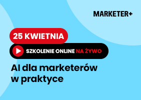 Szkolenie online AI dla marketerów w praktyce Jak wykorzystać