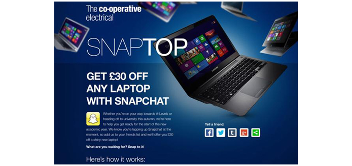 snapchat-potencjalem-electrical-claims