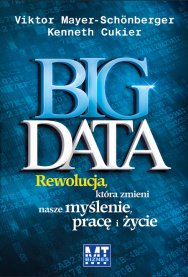 big data okladka