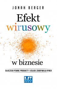 efekt wirusowy okladka