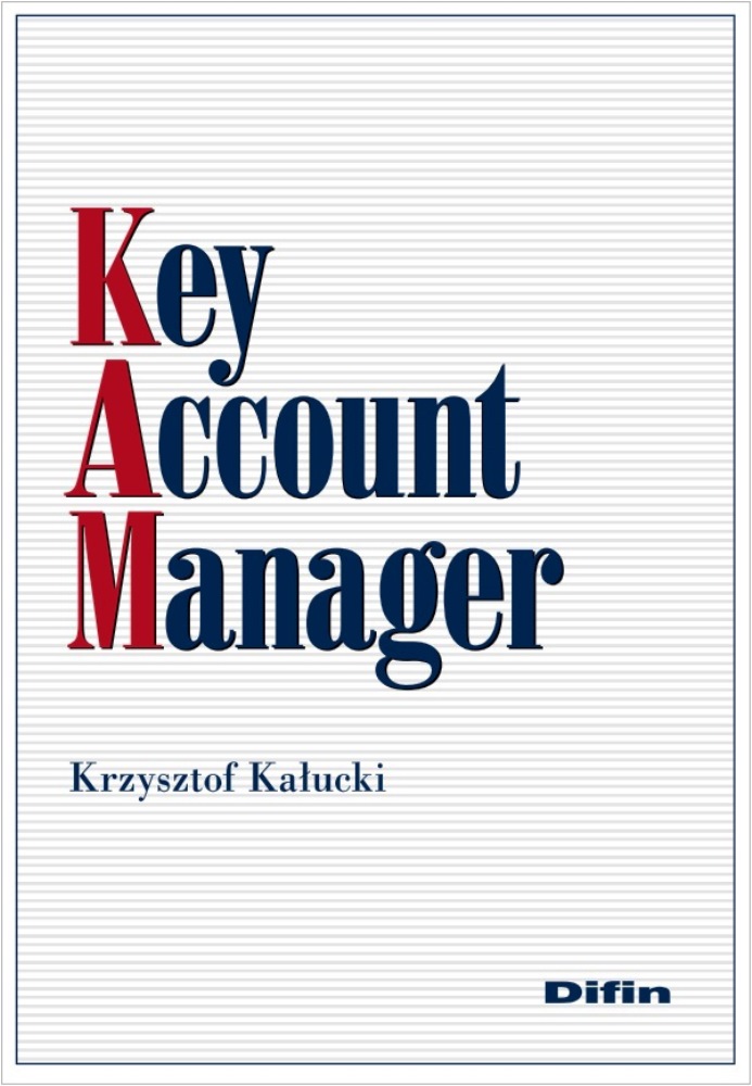 key-account-manager