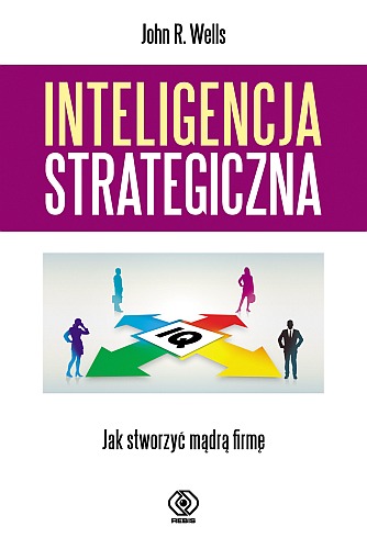 inteligencja strategiczna