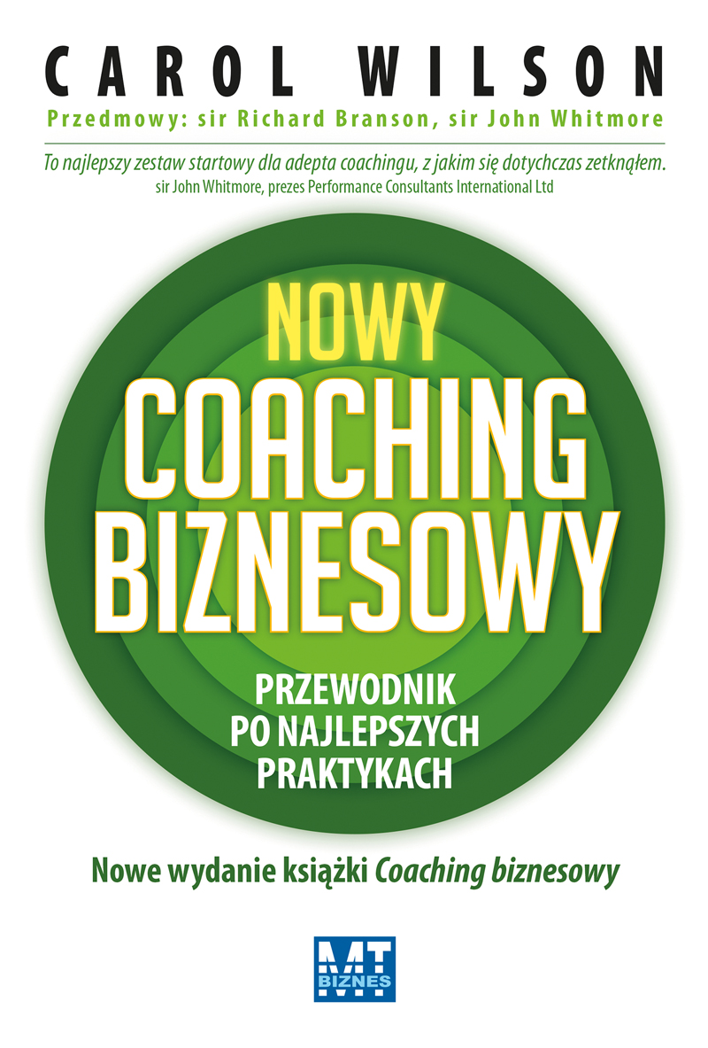 Nowy coaching