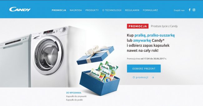 Kreacja sprzedażowa, przykład, mechanizm promocji - Jak tworzyć kreacje wizerunkowe i sprzedażowe do działań online
