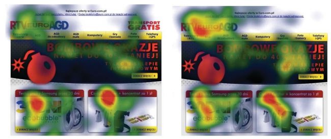 Kreacje e-mailowe a nagłówek wiadomości - Projektowanie w e-mail marketingu skoncentrowane na konwersji