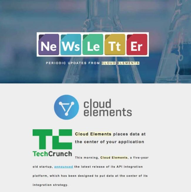 Nazwa nadawcy w newsletterze - Projektowanie w e-mail marketingu skoncentrowane na konwersji