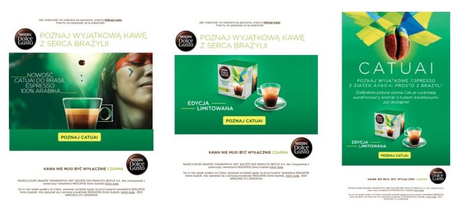 Dobra kreacja e-mailowa - Projektowanie w e-mail marketingu skoncentrowane na konwersji