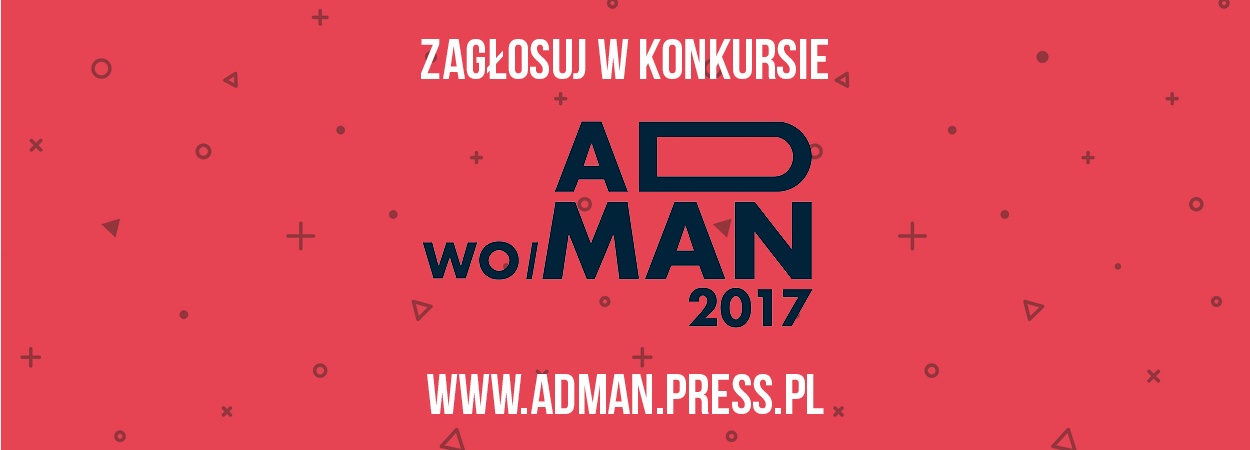 AD woMAN