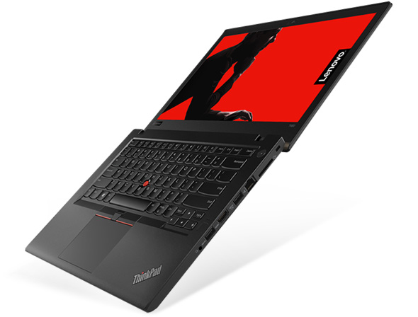 Lenovo ThinkPad T480 -2