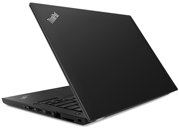 Lenovo ThinkPad T480 - 3