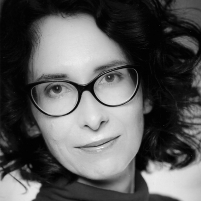 Anna Wilma - Head of concept