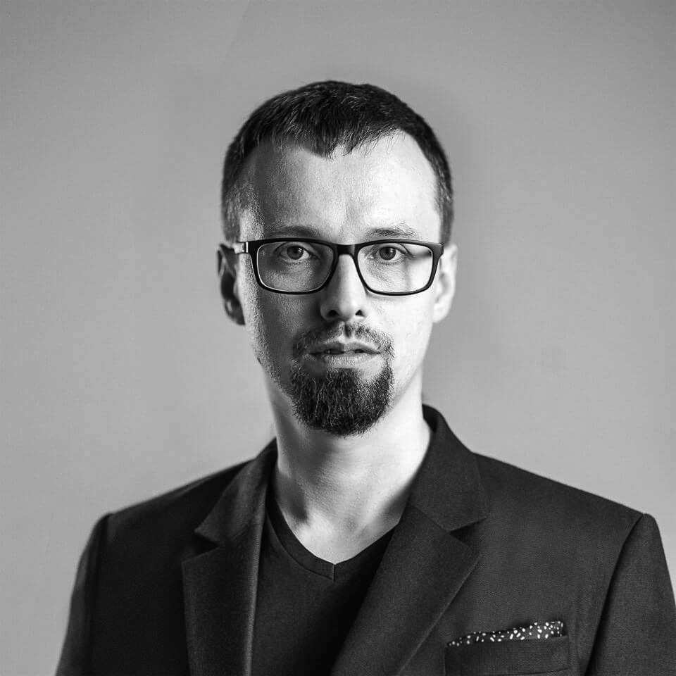 Wojciech Krzemień - marketing 2020