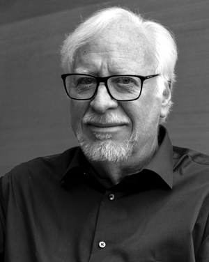 Marty Neumeier - portret