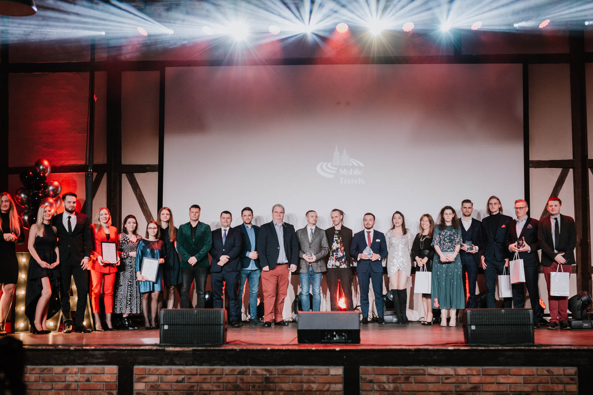 Nominowani do nagród Mobile Trends Awards 2019