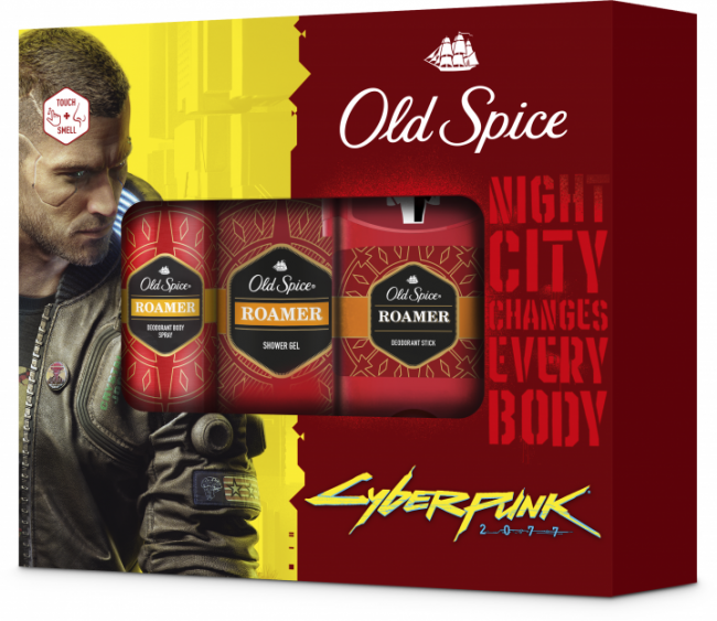 gaming_Old Spice_Cyberpunk