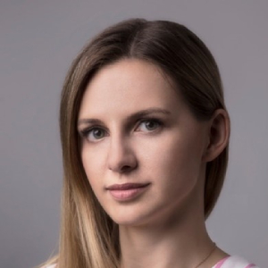 Martyna Adamska Pakula Dentsu