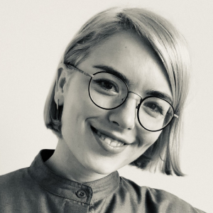 Weronika Nowikowa_ senior marketing strategist w Agencji Przestrzen