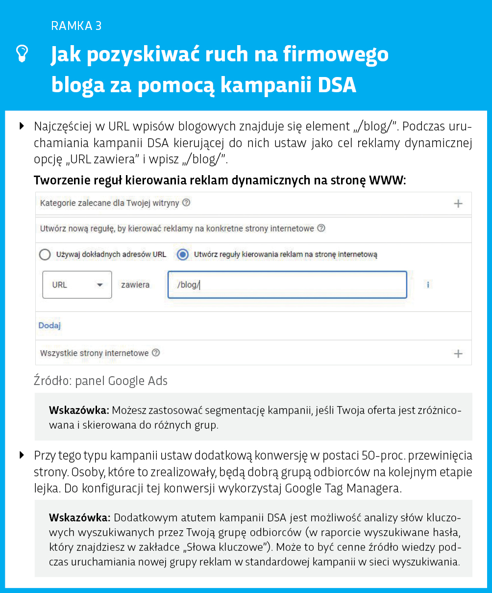 Skuteczne Google Ads W B2B. 9 Wskazówek, Jak Mądrze Ułożyć Lejek ...