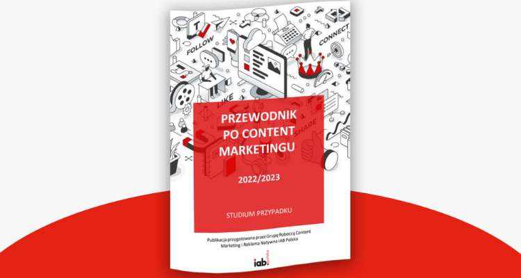 Przewodnik Po Content Marketingu 2022/2023 [darmowy E-book] - Marketer+ ...