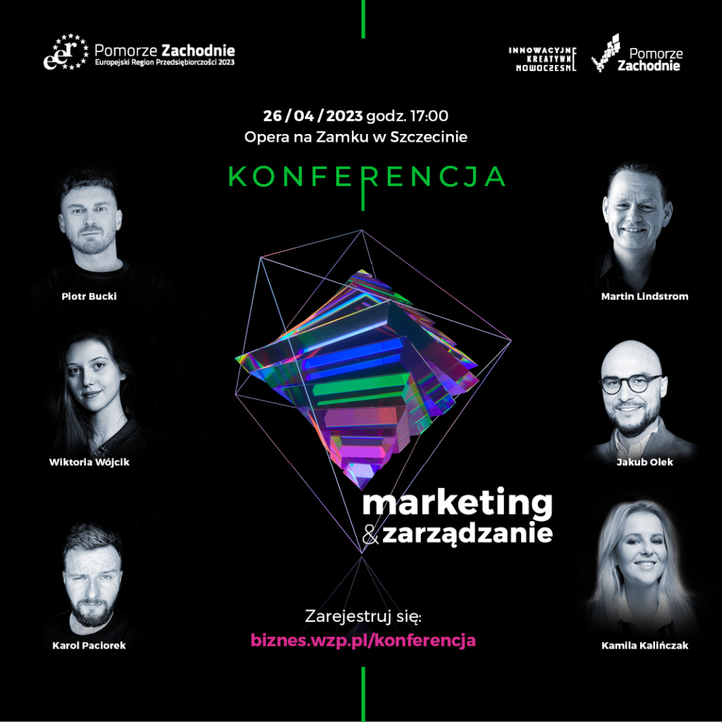 Marketing i zarządzanie