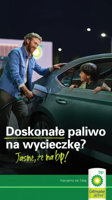 Nowa platforma komunikacyjna marki bp