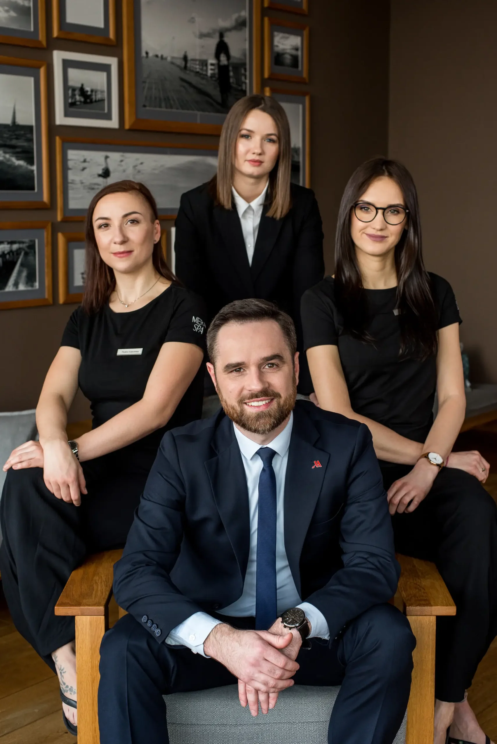 Mera Spa – zespół