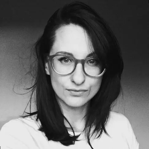 Monika Bagińska-Majewicz