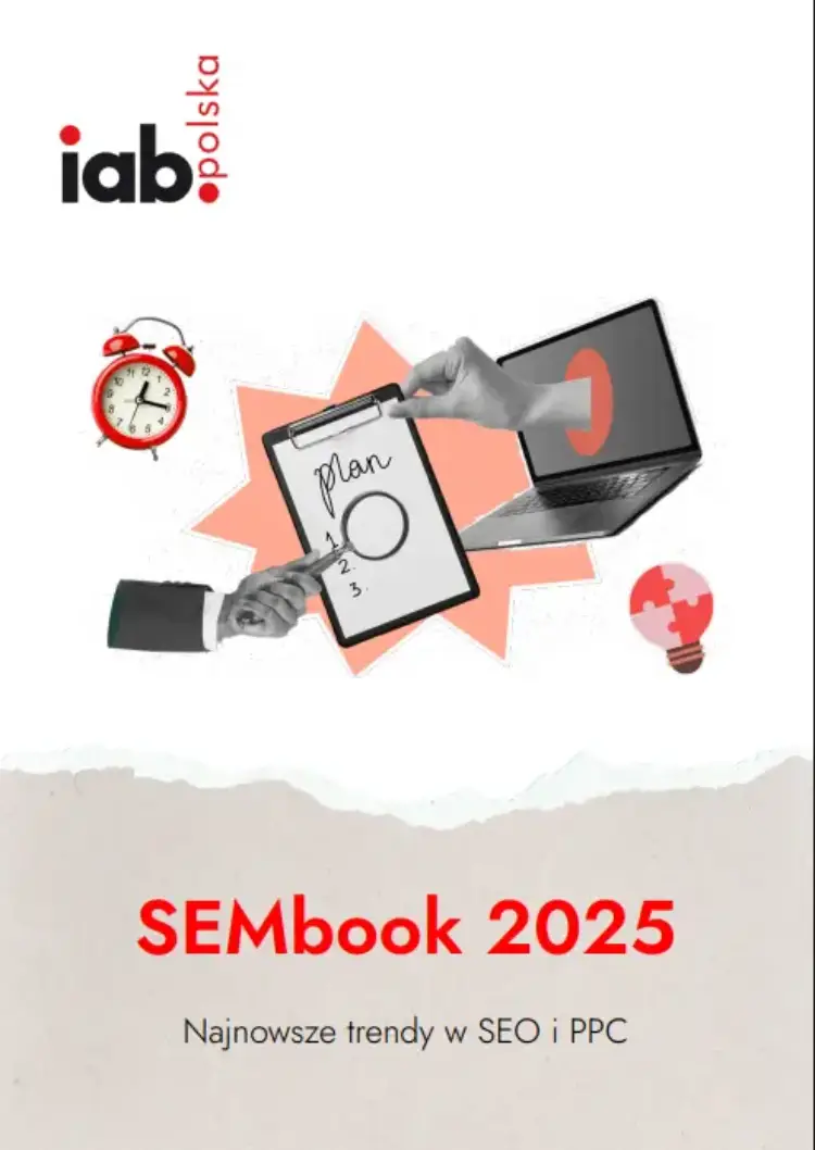 IAB – SEMbook 2025