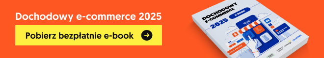Dochodowy e-commerce 2025 ebook