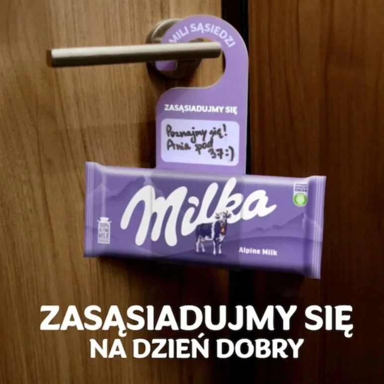 kampania milki