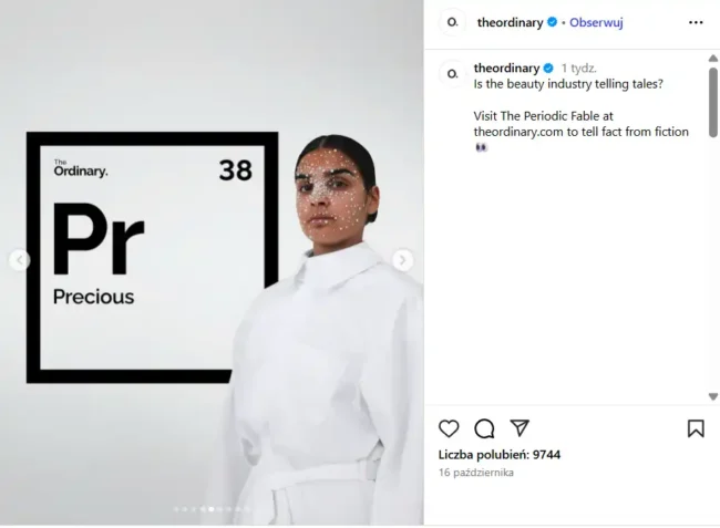 grafika prezentująca kampanię