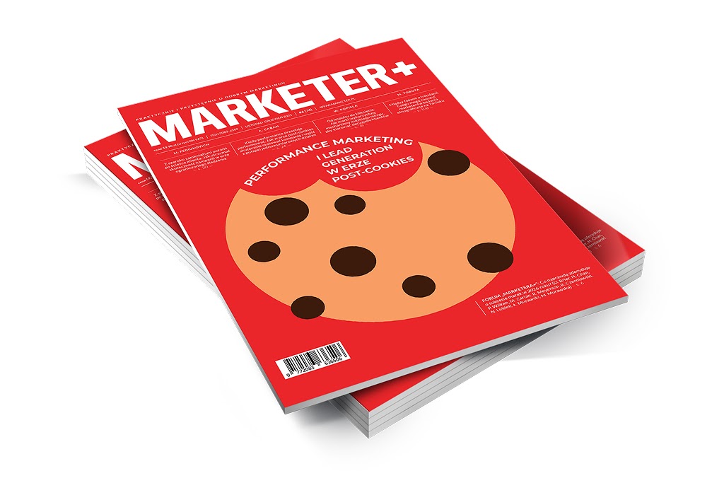 Performance marketing i lead generation w erze post-cookies – „Marketer+” nr 6 (74) 2025