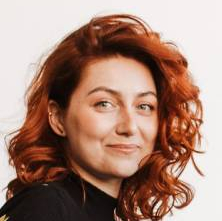 anna czubaszek