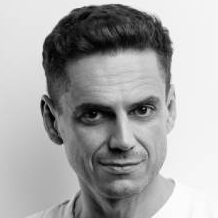 michał durbas