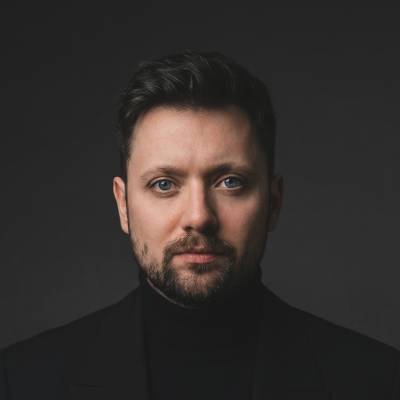 Zdjęcie autora Rafała Chobota