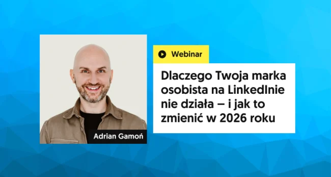 marka osobista na linkedinie