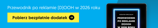 (D)OOH w 2026 roku 