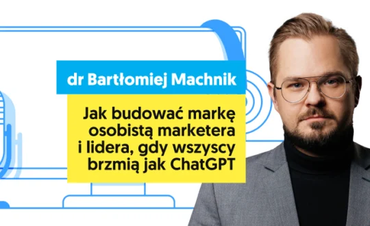 Marketer+ Podcast