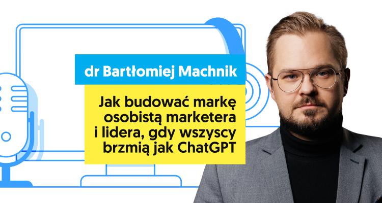 Marketer+ Podcast