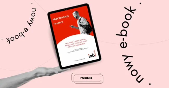 „Przewodnik po Footfall” e-book