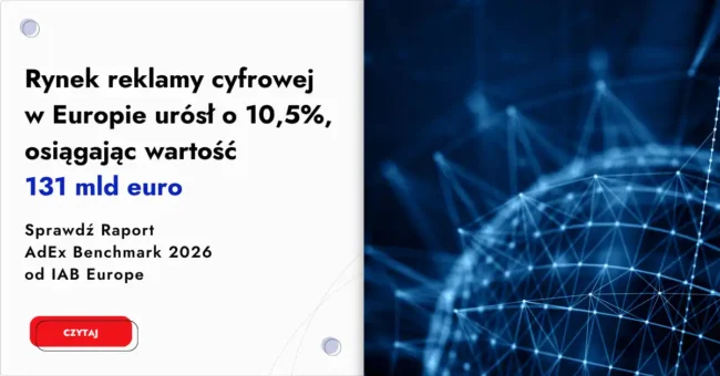 IAB Europe AdEx Benchmark 2026 
