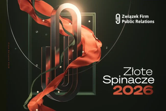 Konkurs Złote Spinacze