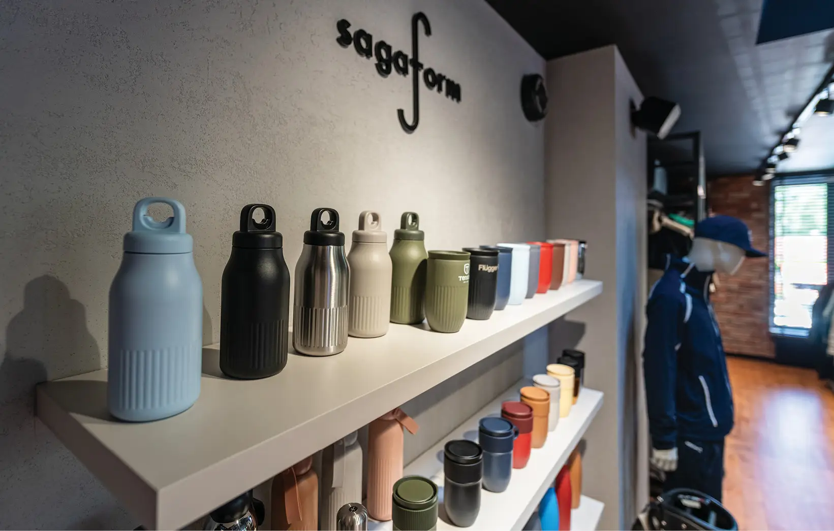 Warsaw Showroom
