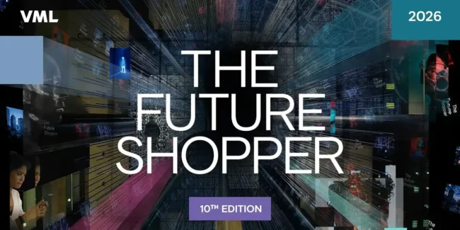 The Future Shopper raport