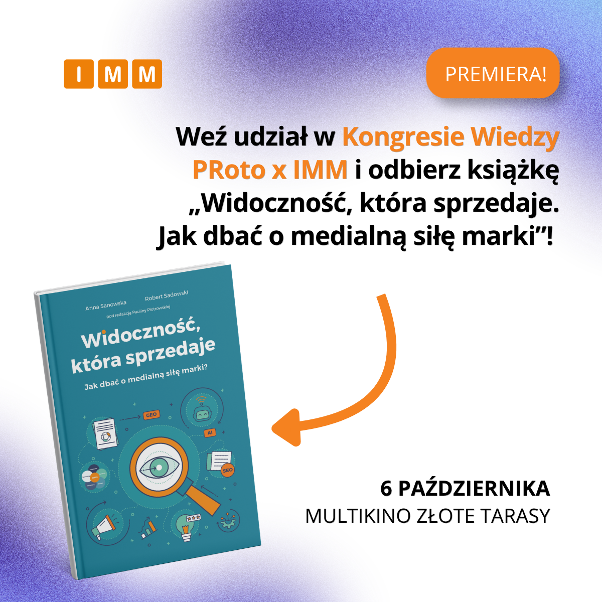 nowy poradnik IMM