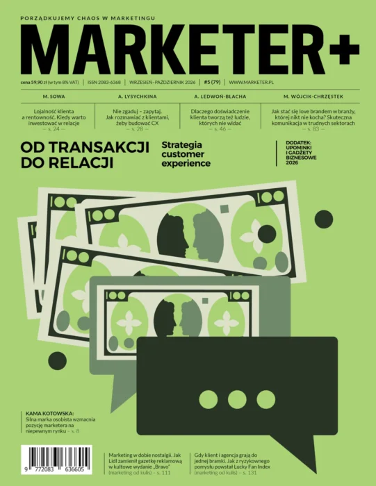 Marketer+” 79